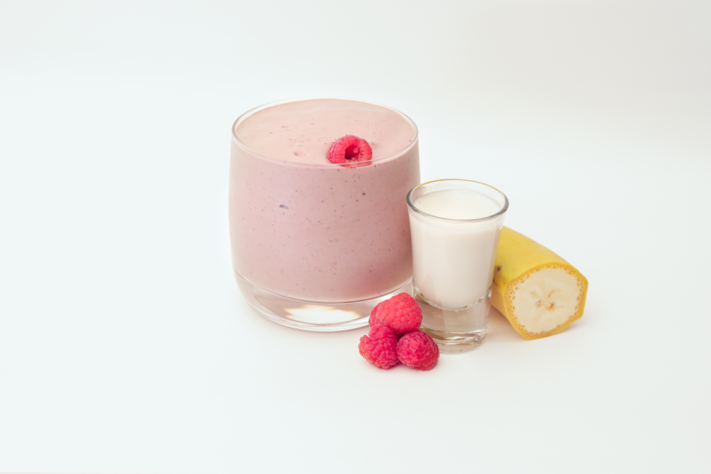 [PRO-051] Acai Bliss Smoothie