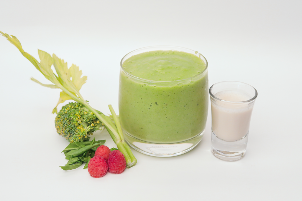 [PRO-053] Detox Smoothie