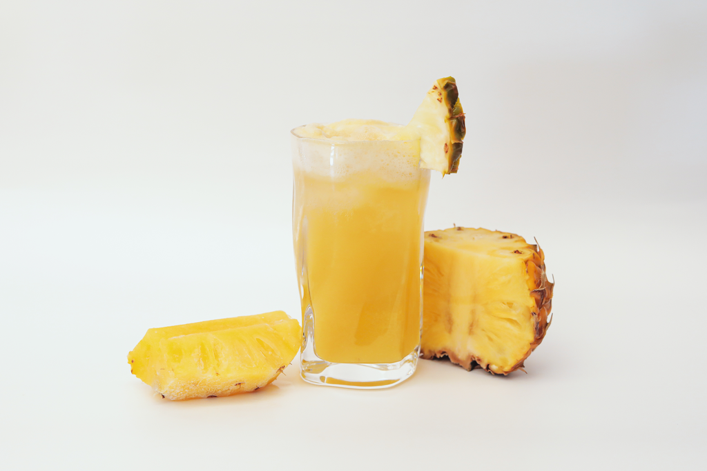 [PRO-054] Pineapple Juice