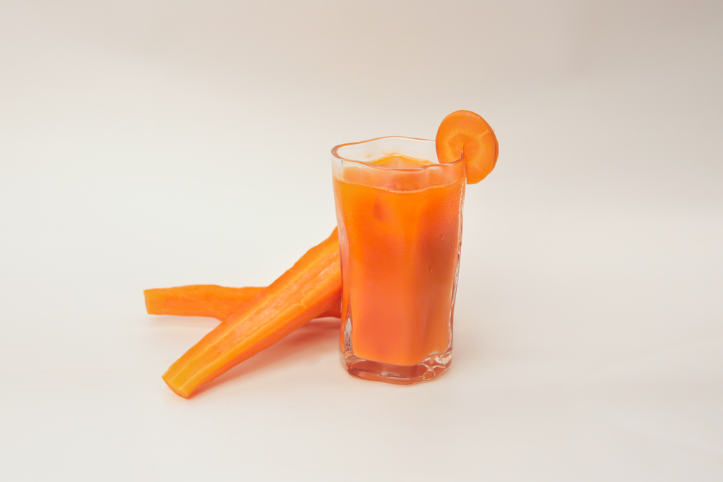 Carrot Juice
