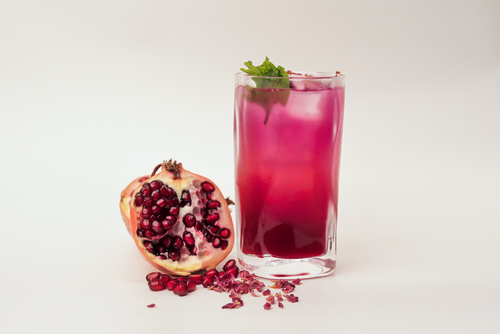 [PRO-058] Pomegranate Juice
