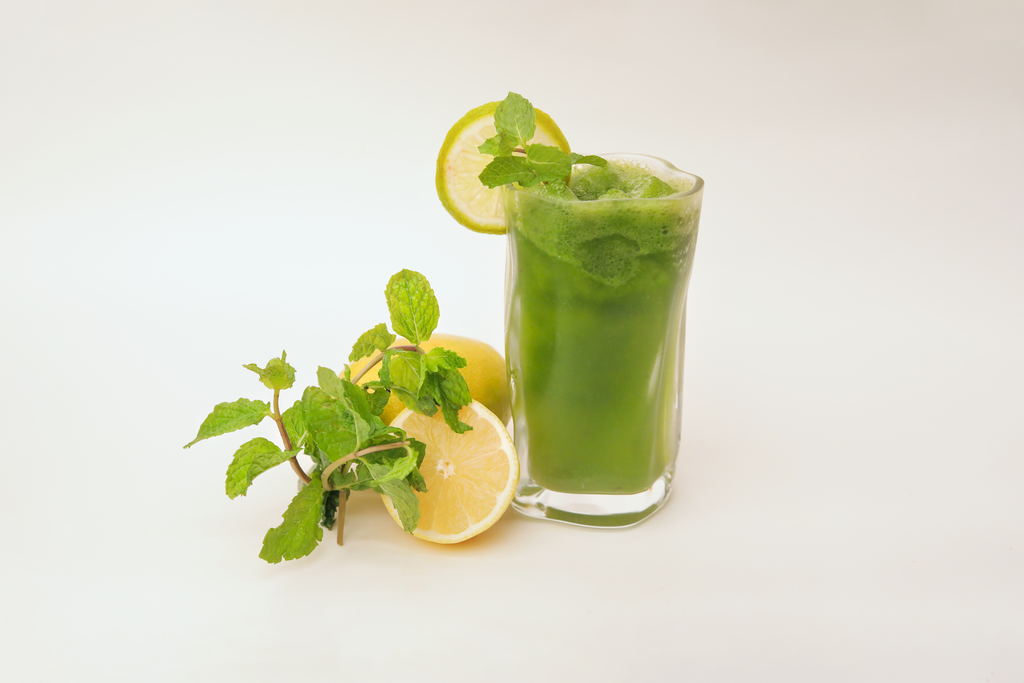 [PRO-059] Cucumber Mint