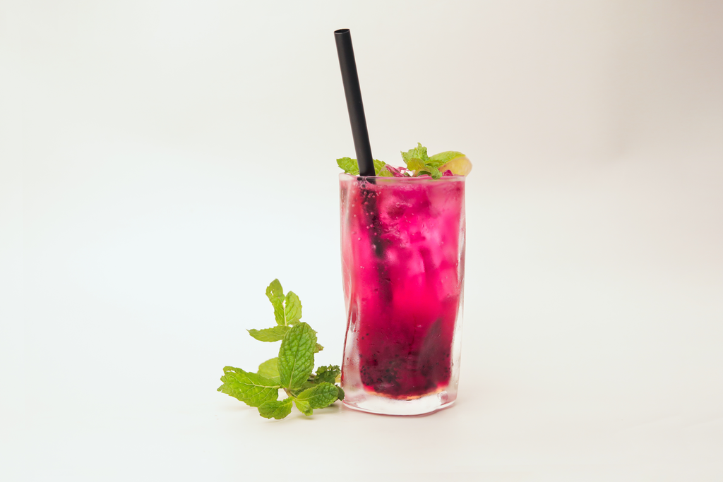 [PRO-062] Pomegranate Rose