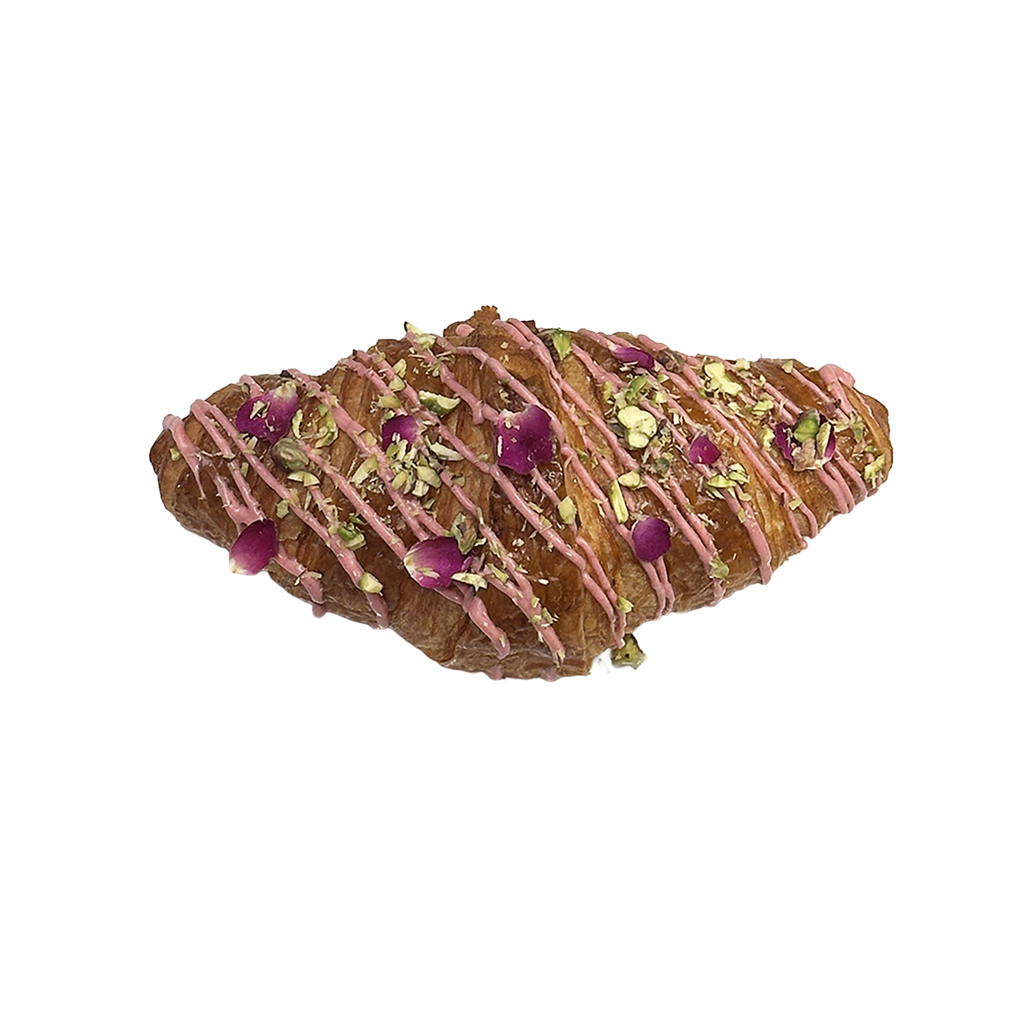 Rose Croissant