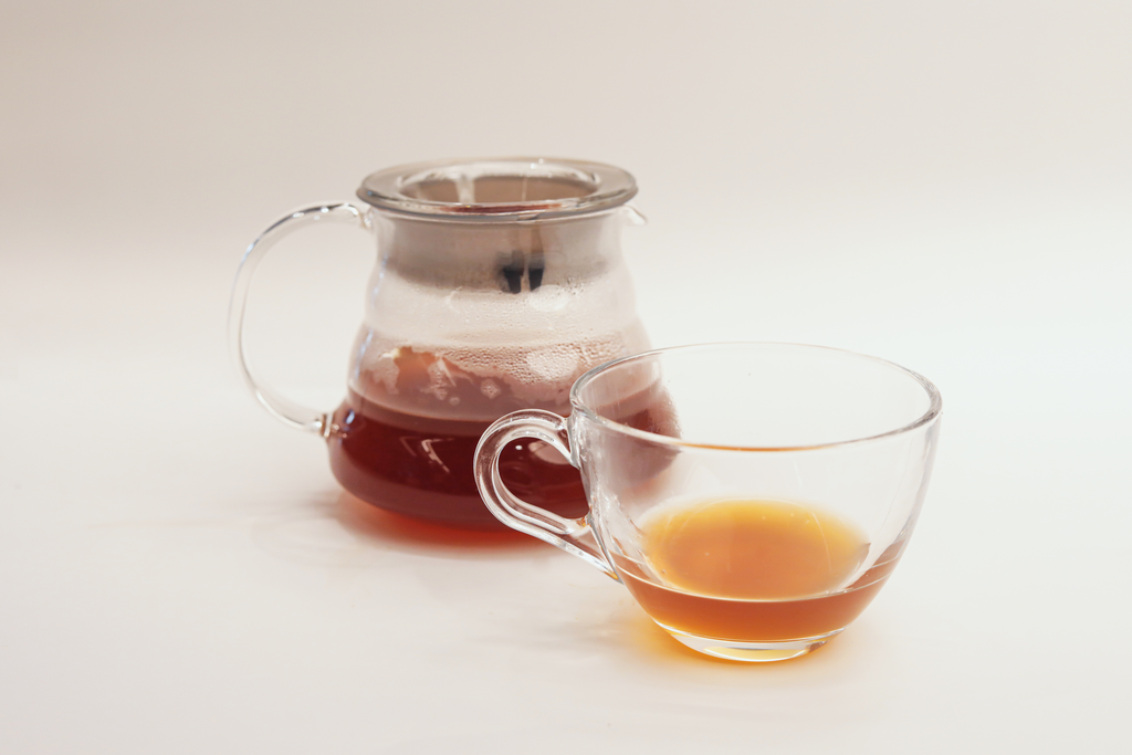 Filtered Coffee (Brazilian)