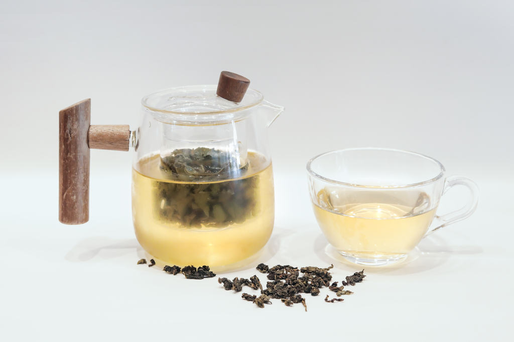 Milk Oolong (Regular)