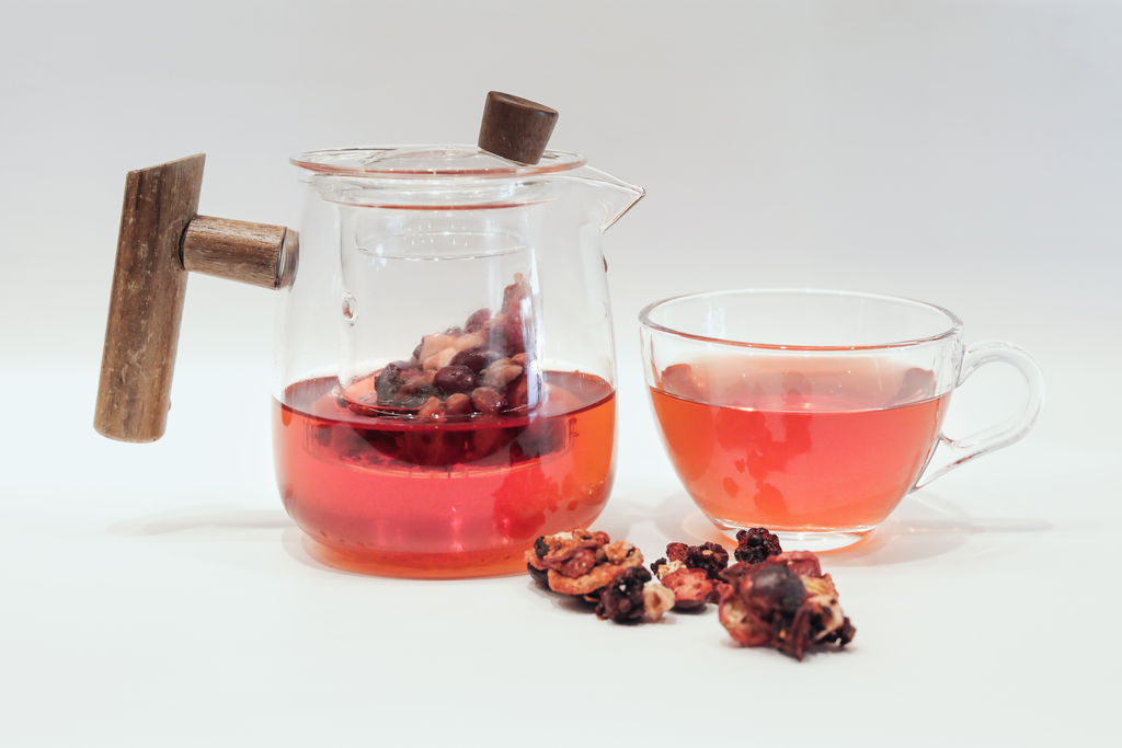 Rush Hour Berry (Regular)