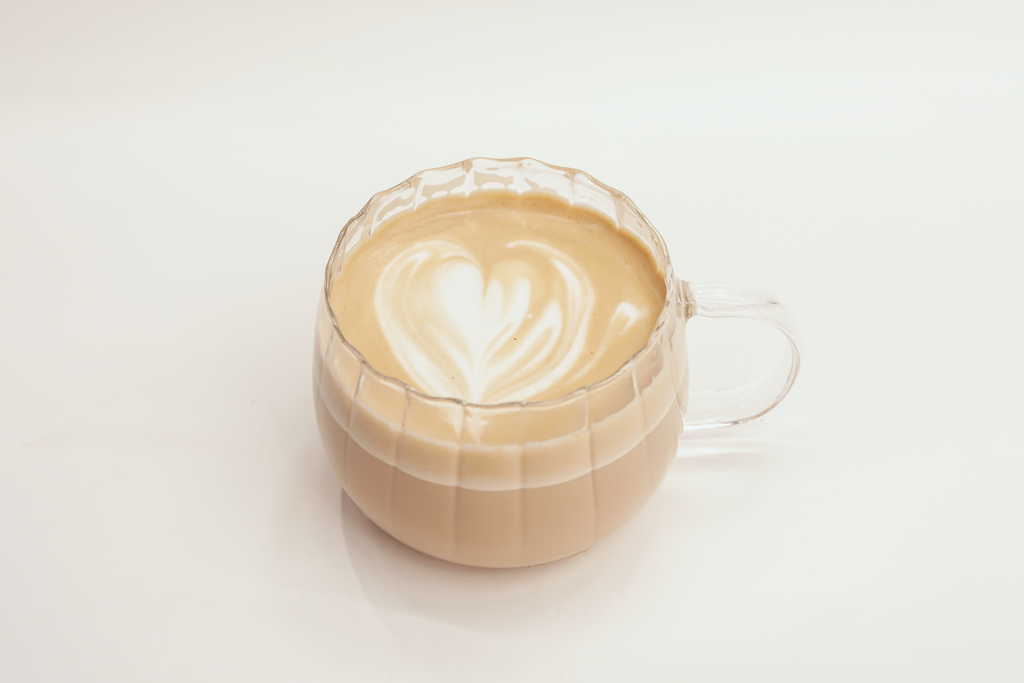 Cappuccino (Regular, Brazilian, Extra Shot)
