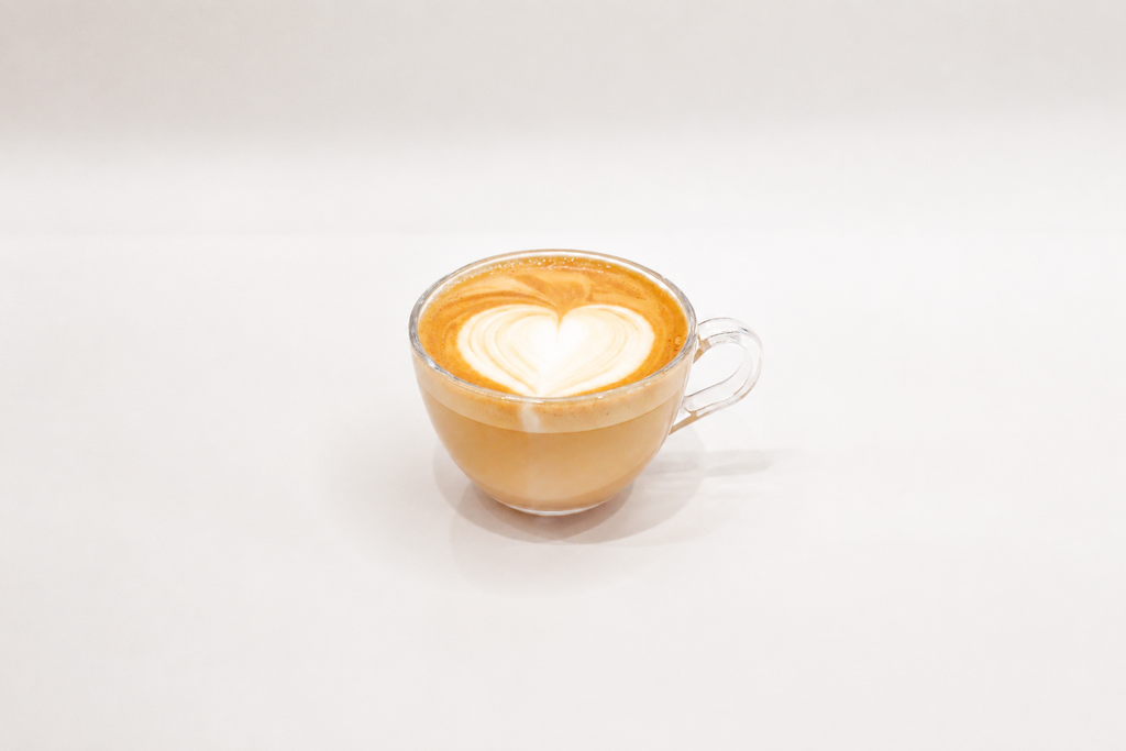 Cortado (Single Shot, Brazilian)