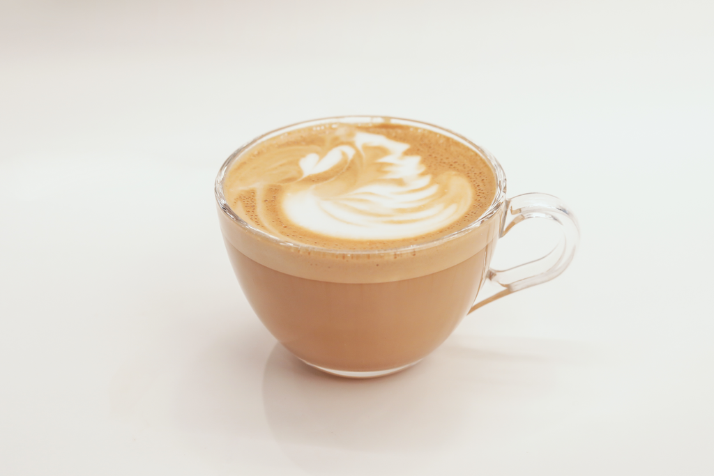 Spanish Latte (Regular, Brazilian, Extra Shot)