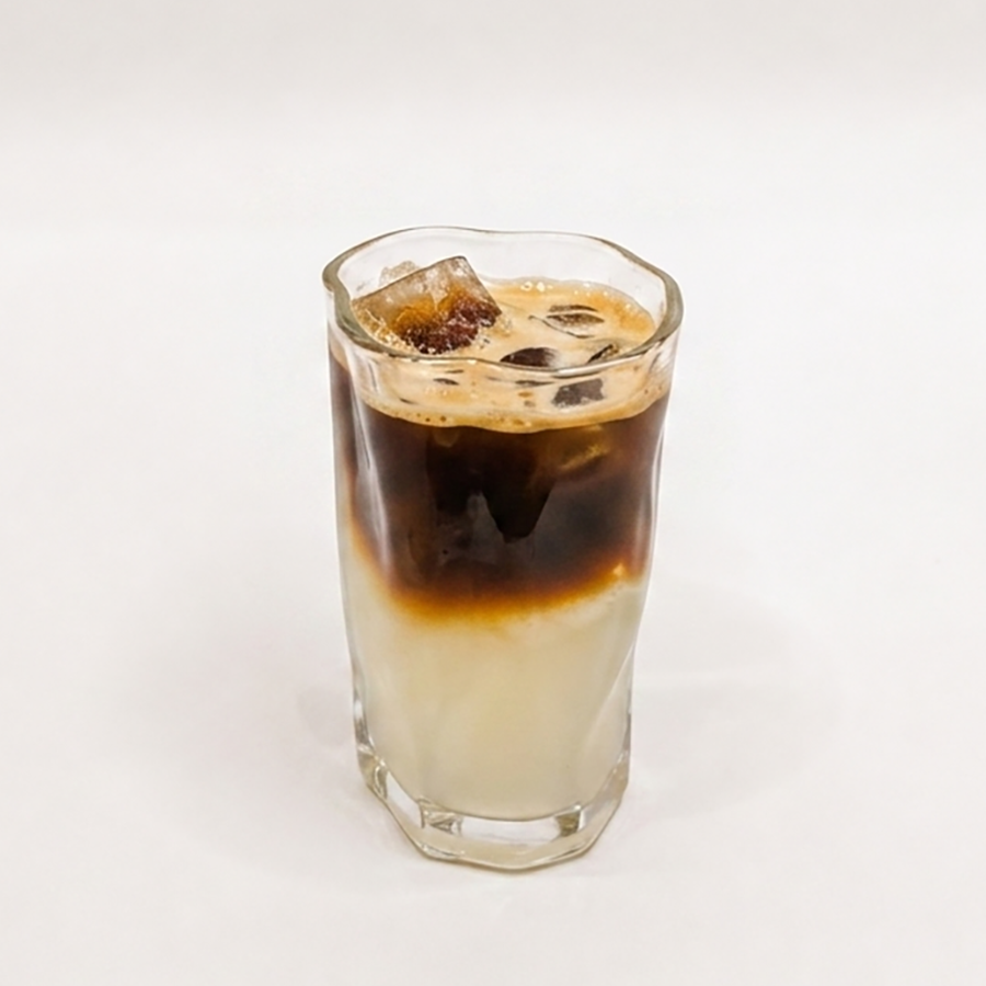 Espresso Lemonade (Brazilian, Extra Shot)